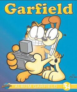 Garfield #54