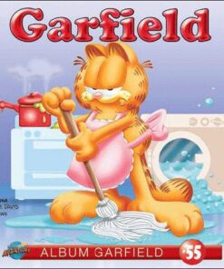 Garfield #55