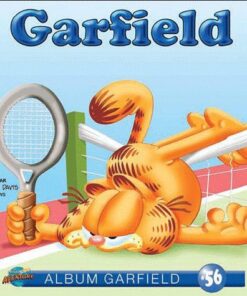 Garfield #56