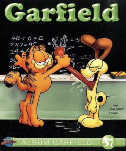 Garfield #57