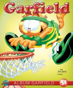 Garfield #58