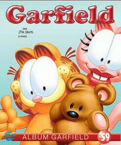 Garfield #59