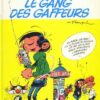Gaston Tome 17