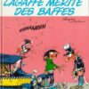 Gaston Tome 13