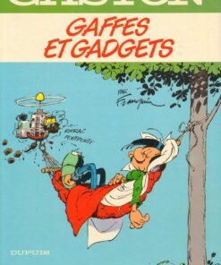 Gaston Tome 0