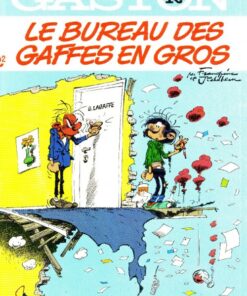 Gaston Tome 2