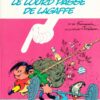Gaston Tome 4