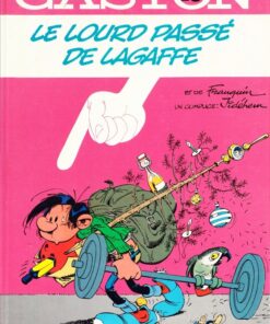 Gaston Tome 5