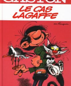 Gaston Tome 12