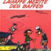 Gaston Tome 15
