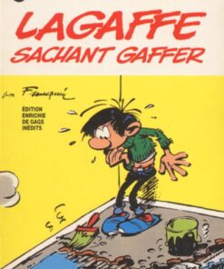 Gaston Tome 11