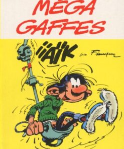 Gaston Tome 16
