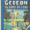 Gédéon Série T.V. Tome 2