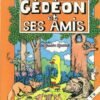 Gédéon Série T.V. Tome 3