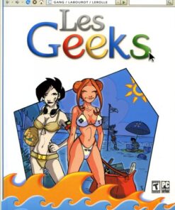 Les Geeks