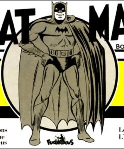 Batman Vol. 1