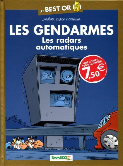 Les Gendarmes Les Best Or