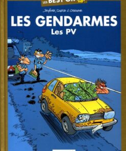 Les Gendarmes Les Best Or