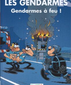 Les Gendarmes