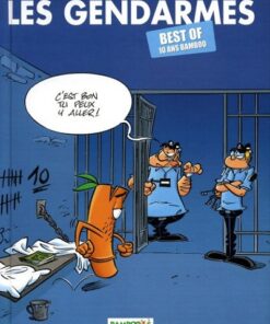 Les Gendarmes