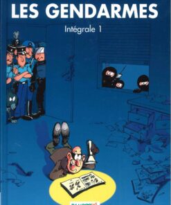 Les Gendarmes