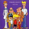 M. Rectitude et Génial Olivier Volume 11