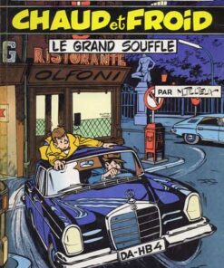 Gil Jourdan Tome 11