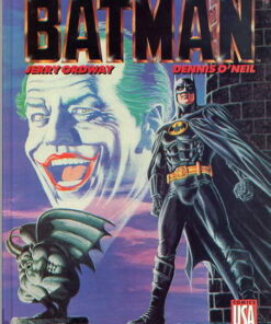 Batman : Le film 1989