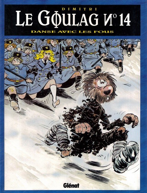 Le Goulag Tome 14