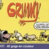 Grimion gant de cuir Tome 4