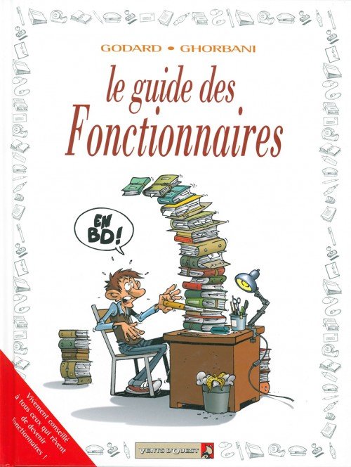 Le Guide Tome 34