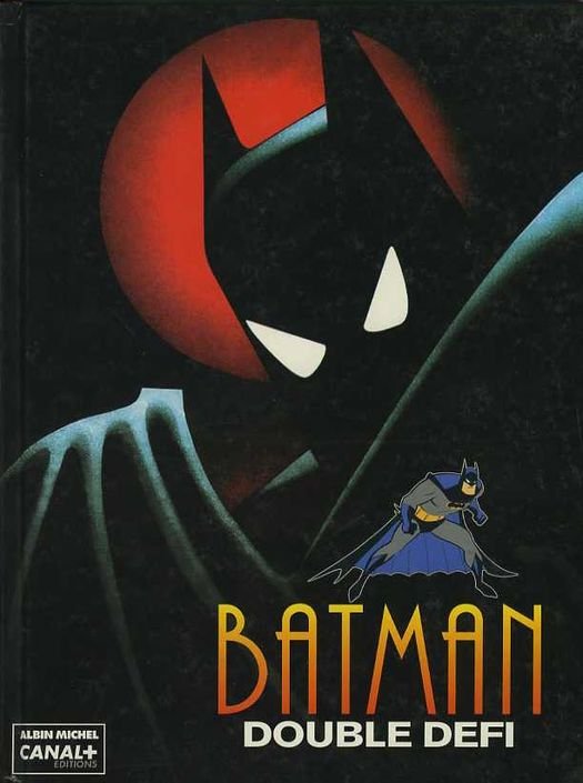 Batman Tome 1