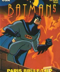 Batman Tome 5
