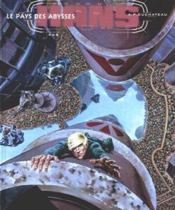 Hans Tome 12