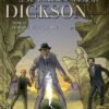 Harry Dickson Tome 13