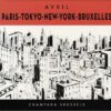 Paris sur sang