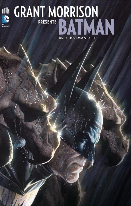 Batman Tome 2