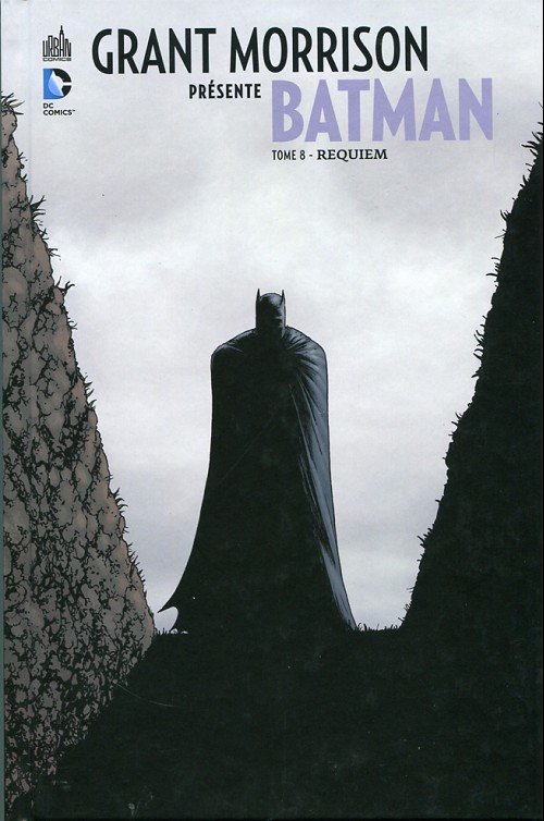 Batman Tome 8