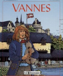 Histoires des Villes Tome 12