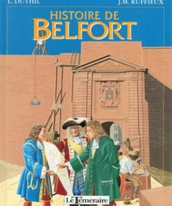 Histoires des Villes Tome 13