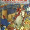 Histoires des Villes Tome 16