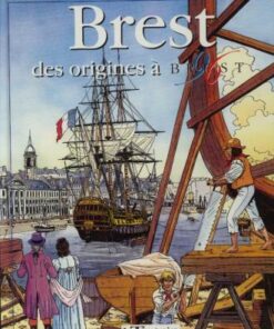 Histoires des Villes Tome 16
