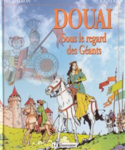 Histoires des Villes Tome 19