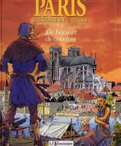 Histoires des Villes Tome 20