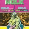 Hulk Album N° 4