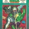 Hulk Album N° 4