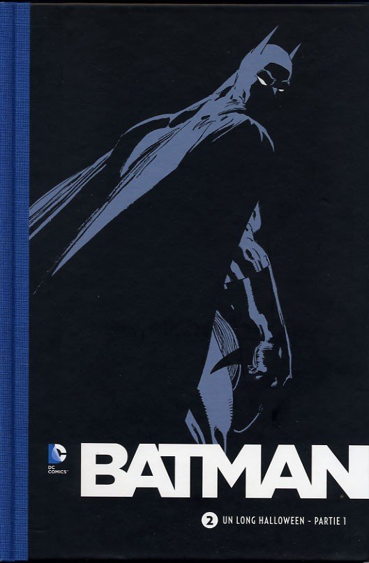 Batman Tome 2