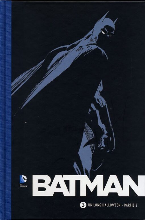 Batman Tome 3