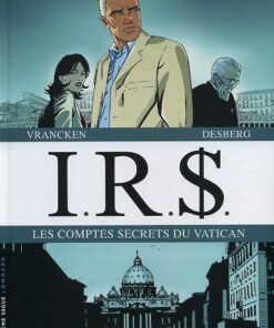 I.R.$.