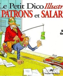 Le Petit Dico illustré ...
